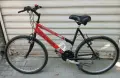 Колело CROSS 26 " със скорости, снимка 5