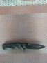 Продавам сгъваем нож с калъф-BOKER-SOLINGEN., снимка 4