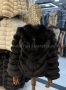 Дамски палта и кожухчета от естествена кожа, снимка 3