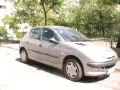 продаВам автомобил peugeot  206, снимка 1