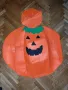 Костюм на тиква, снимка 1