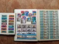 Филателна колекция от 70-те години , снимка 1