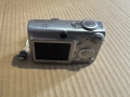 ЗА ЧАСТИ! Цифров фотоапарат Canon PowerShot SD500 DIGITAL ELPH, снимка 5