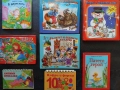 Детски книжки, снимка 1