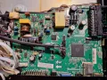 MAIN BOARD TP.S506.PB818 for телевизор SANG LE-32D7 ,for 32inc DISPLAY CX315DLEDM, снимка 2