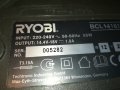 RYOBI BCL-14181H CHARGER GERMANY 2609212025, снимка 15