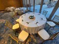 10 броя покривки с диаметър 304см. , снимка 1