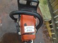 STIHL 026, снимка 2