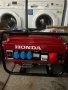 Агрегат хонда т70, снимка 1