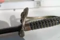 Европейска сабя 1880-1920 та година , снимка 12