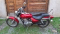 Kawasaki Eliminator BN125A, снимка 1