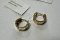 Златни Обеци 2.54гр, снимка 8