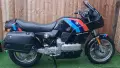 продавам мотор BMW K100 RS на части, снимка 1