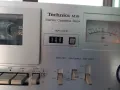 TECHNICS RS-M10 STEREO CASSETTE DECK , снимка 3