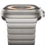 Нова Каишка за Apple Watch за жени и мъже iwatch Неръждаема стомана Подарък, снимка 5