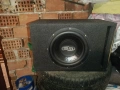 Бас каса Boshman 12инча, снимка 2