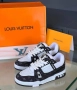 Мъжки маратонки Louis Vuitton/BR103de, снимка 2