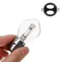 Халогенна крушка Maxxx Light BA20D 12V 55 W, снимка 2
