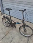 Сгъваем велосипед , снимка 3