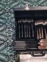 Нов комплект прибори за хранене на немски, снимка 4