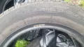 Чисто нови гуми 165/65 14" неползвани , снимка 2