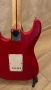 Fender Japan Stratocaster Red ST-460M 1994 with Custom pickups, снимка 13