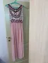 Рокля М-Л размер, снимка 3