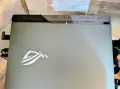 Asus Rog Strix G15 G513 RTX 3050, снимка 3