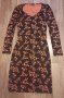 Дамски рокли Terranova, снимка 2