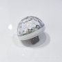 Мини диско топка с ЮСБ захранване подходяща за кола, в домашни условия или телефон , снимка 6