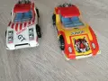 Инерционни колички Racing Team GT и Junior, снимка 3