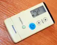 Оригинално дистанционно Панасоник за климатик Panasonic, снимка 1