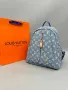 Дамска раница Louis Vuitton - Налични различни цветове Код D1163, снимка 6