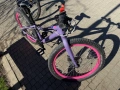 Детски велосипед 24’ Cross Rebel Girl, снимка 3