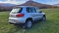 VW Tiguan 2.0TSI 4MOTION 2014, снимка 6