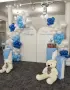 Украса Пес патрул Скай за Рожден ден Sky , снимка 15