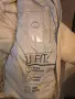 Бежово зимно яке Puffer, снимка 4
