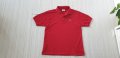Lacoste Classic Fit Pique Cotton Regular Fit Mens Size 3 - S ОРИГИНАЛ! Мъжка Тениска!, снимка 6