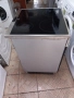 Иноксова свободно стояща печка с керамичен плот VOSS Electrolux с две години гаранция!, снимка 12