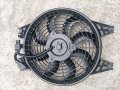 Вентилатор ( Перка ) за охлаждане на двигателя за Киа Соренто - Kia Sorento - дизел - 140 к.с., снимка 13