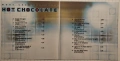 Неофициални cd / цд компакт дискове - нови - Hot Chocolate, снимка 9