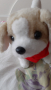 Продавам детско интерактивно кученце с кокалче, снимка 1 - Други - 36270077