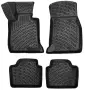 Гумени Стелки 3D Rizline - Bmw 3 -E90/E91/E92/E93, снимка 1