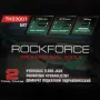 Крик крокодил офроуд с две помпи 2 тона 155 - 570 мм RockForce, снимка 4