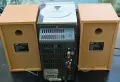 Микро аудио система Samsung MM-B5 , снимка 6