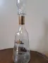 бутилка от руска водка Корона   19/3, снимка 1