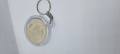 Ключодържател с монета реплика, снимка 8