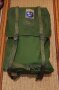 Голяма Шведска гумирана раница, снимка 5