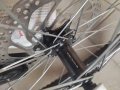 Продавам колела внос от Германия мтв велосипед XRAY 27,5 цола хидравлика диск, снимка 5