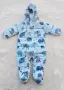 Бебешки космонавт Next Baby Boy 3-6 месеца, снимка 5